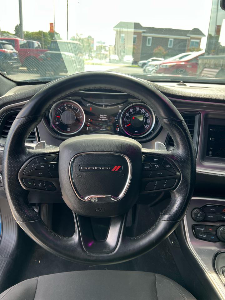 Dodge Challenger  2022