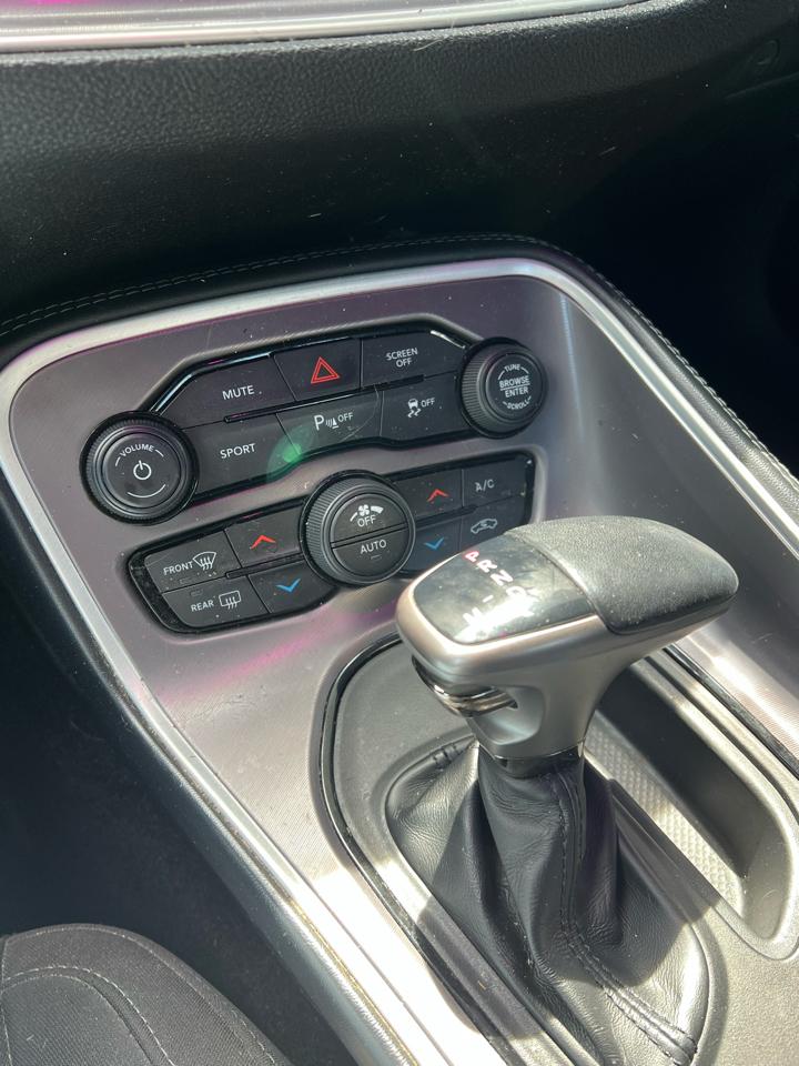Dodge Challenger  2022