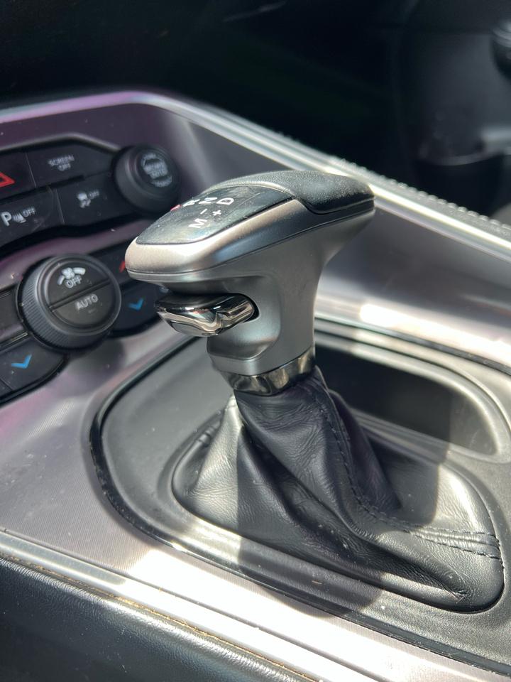 Dodge Challenger  2022