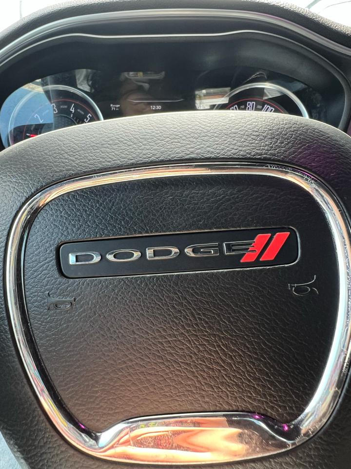 Dodge Challenger  2022