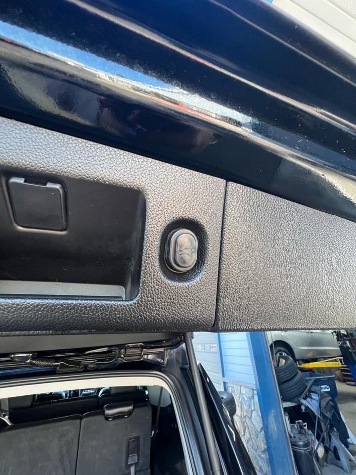 Chevrolet Suburban  2019