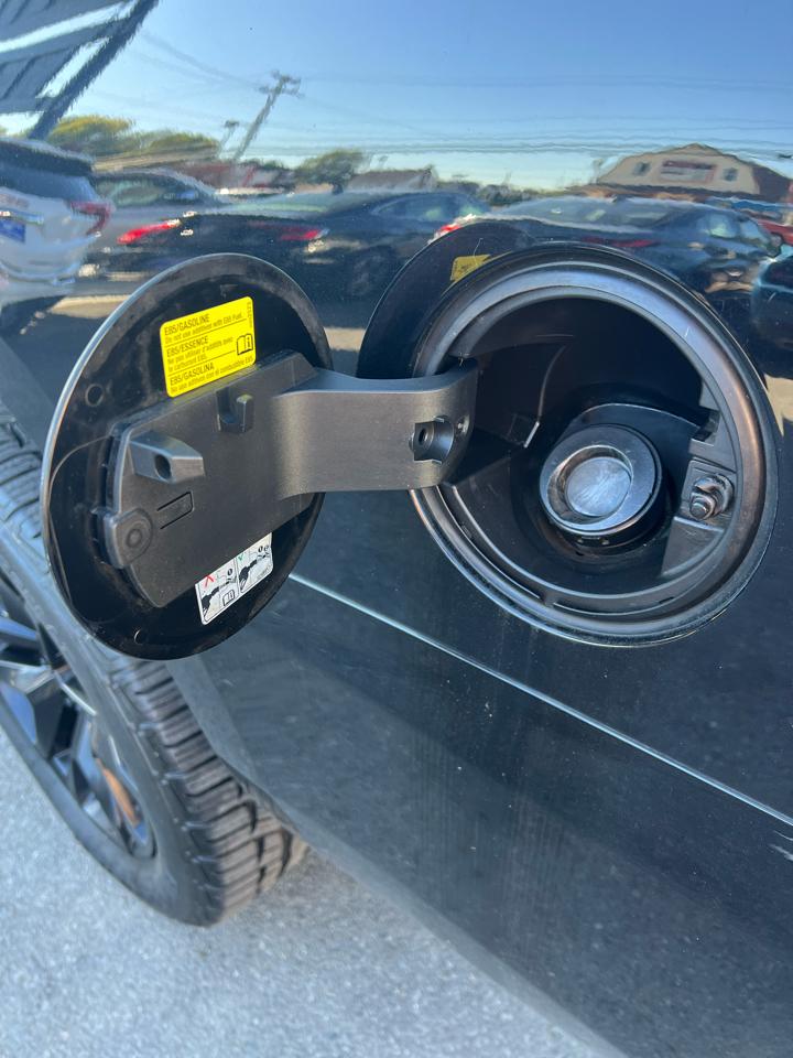 Chevrolet Suburban  2019