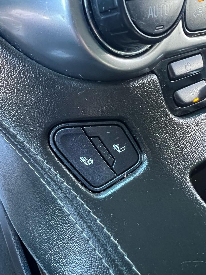 Chevrolet Suburban  2019