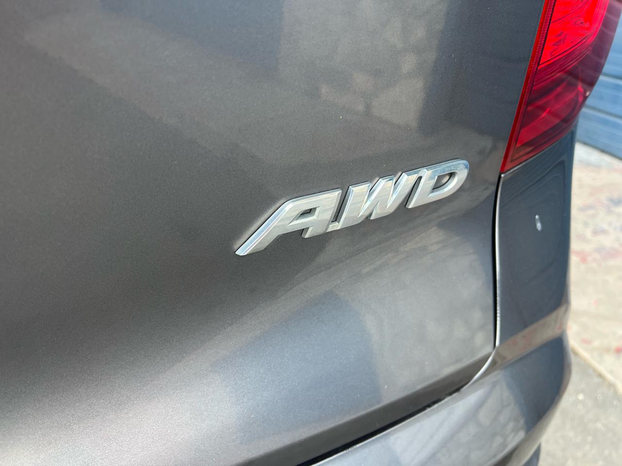 Honda Pilot  2016