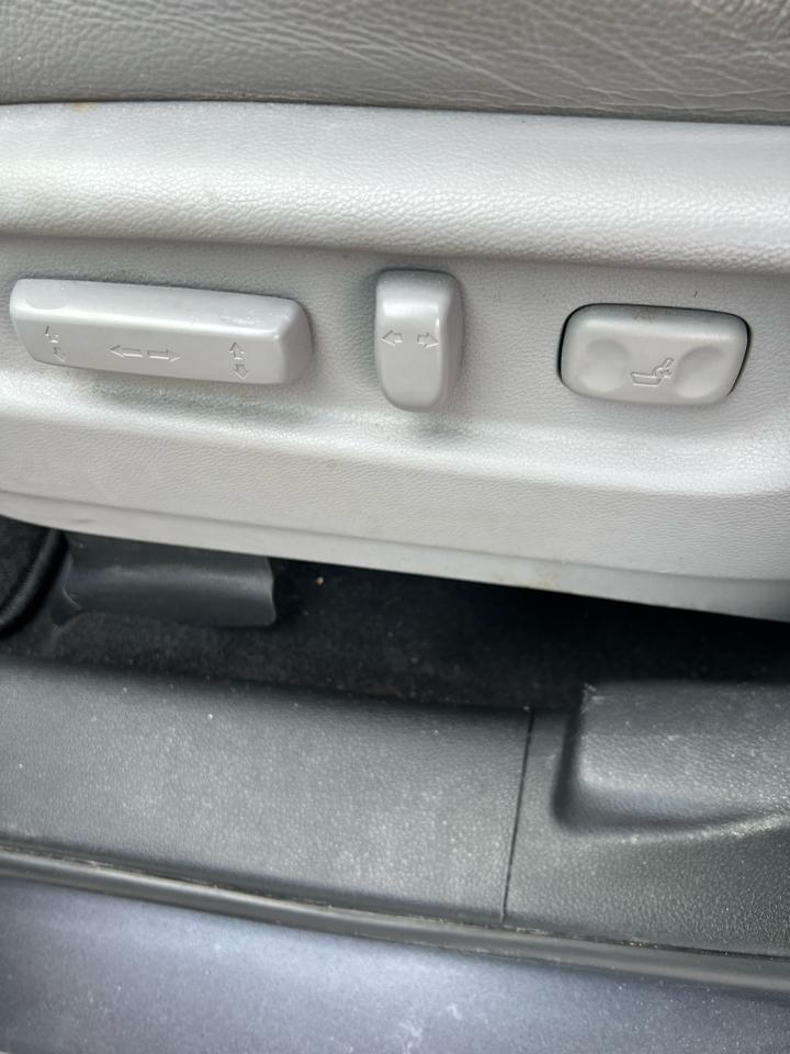 Honda Pilot  2016