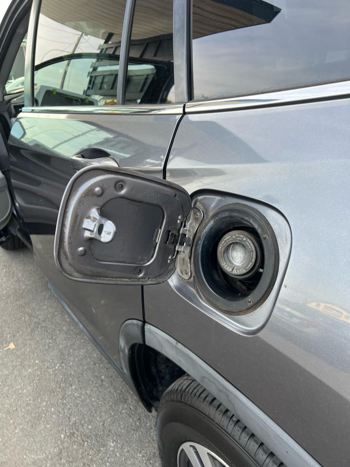 Honda Pilot  2016