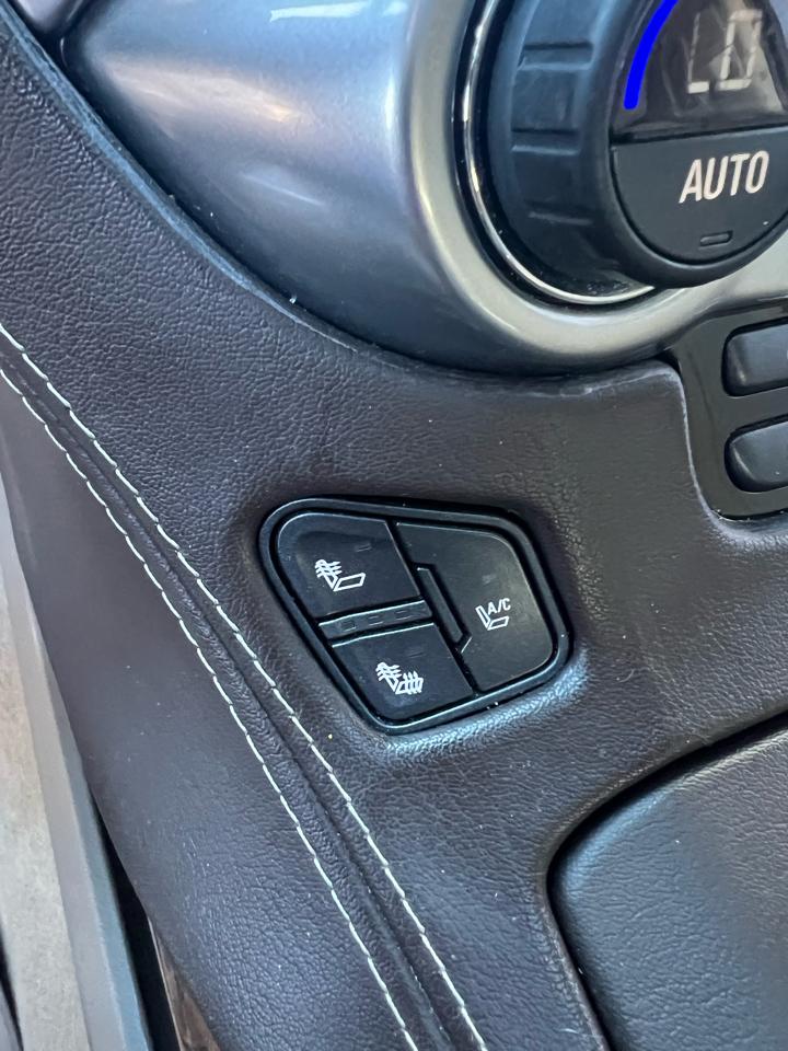 Chevrolet Tahoe  2015