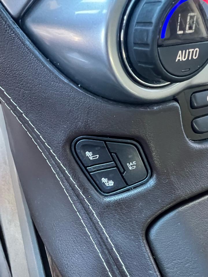 Chevrolet Tahoe  2015