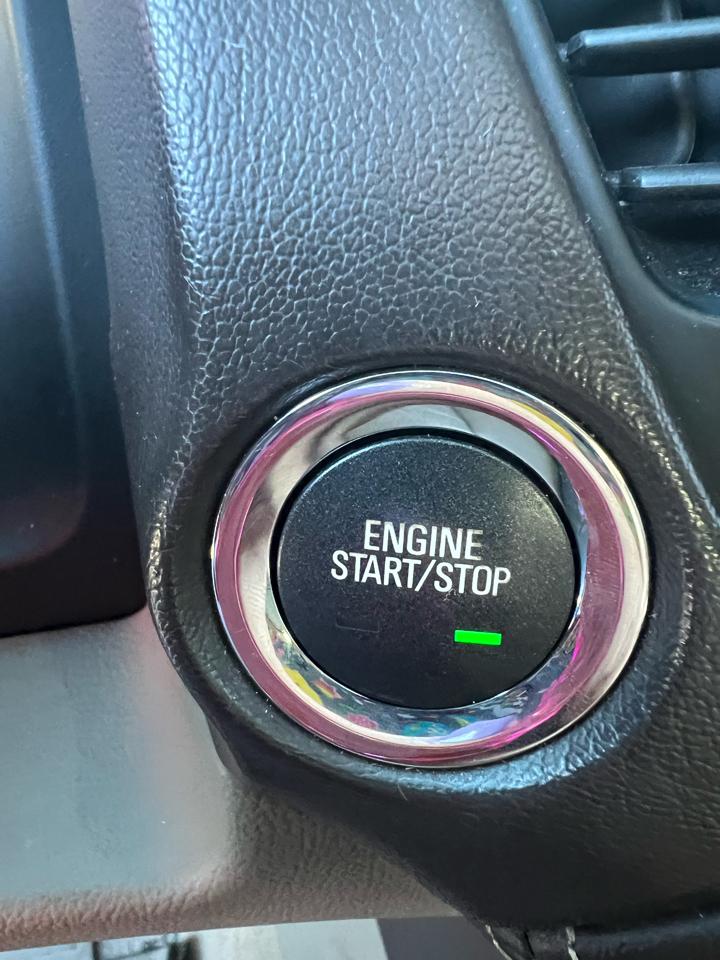 Chevrolet Tahoe  2015
