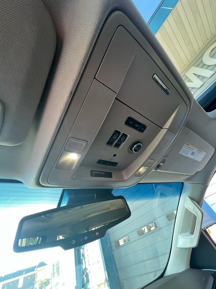 Chevrolet Tahoe  2015