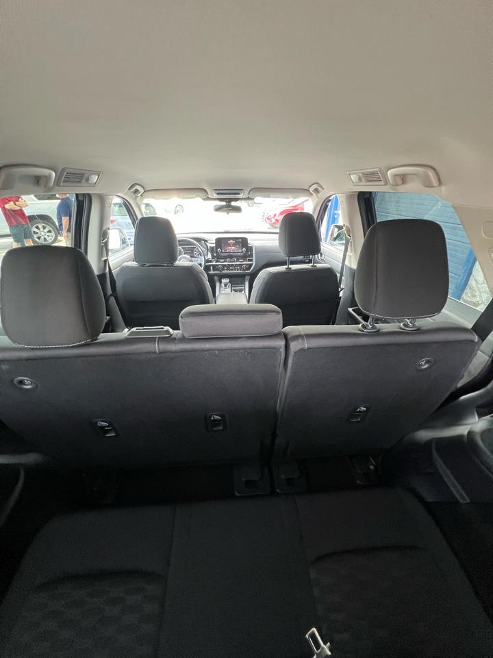 Nissan Pathfinder  2023