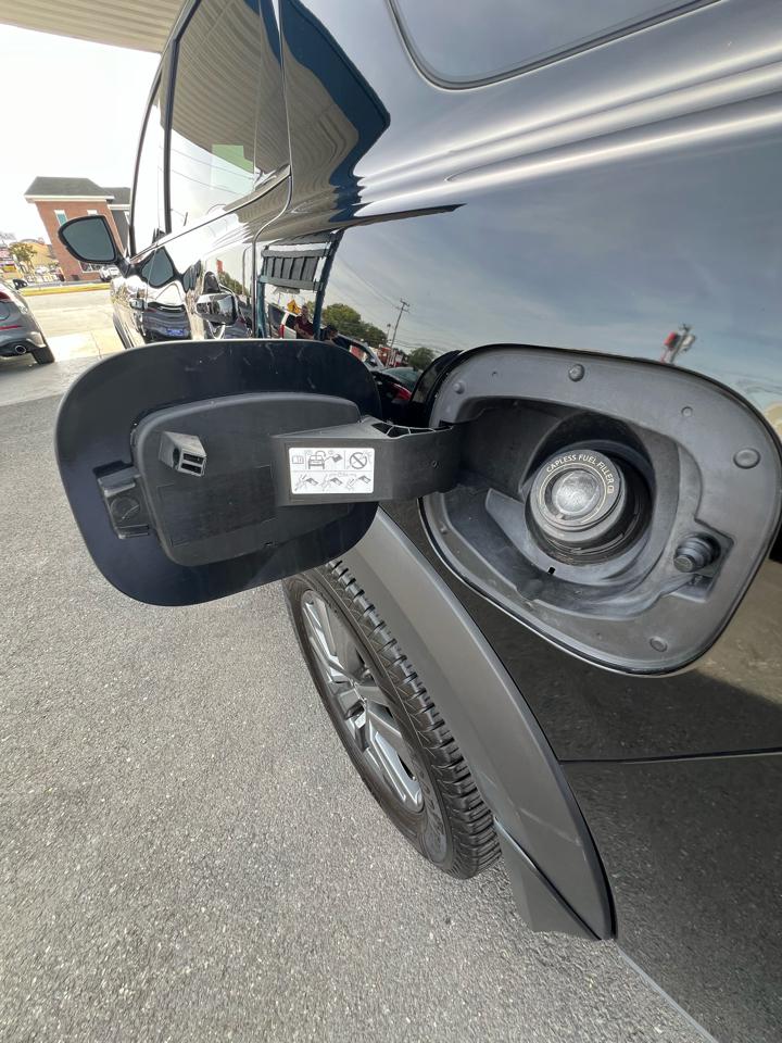 Nissan Pathfinder  2023