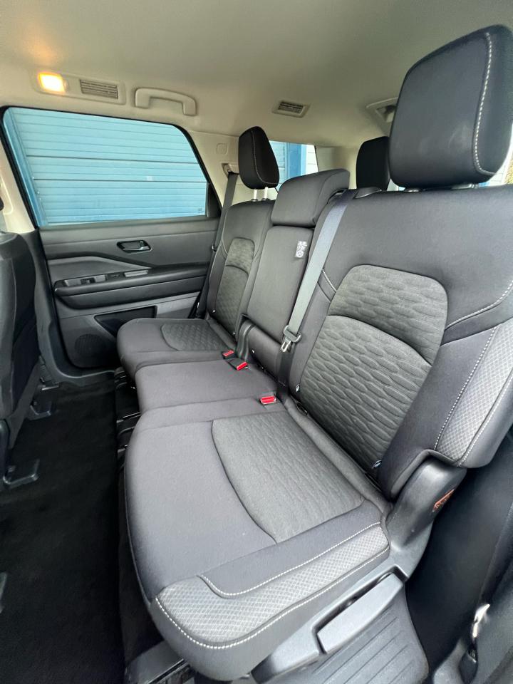 Nissan Pathfinder  2023