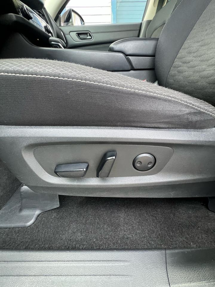 Nissan Pathfinder  2023