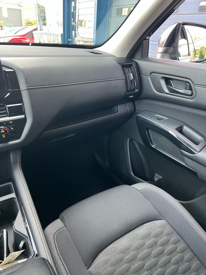 Nissan Pathfinder  2023