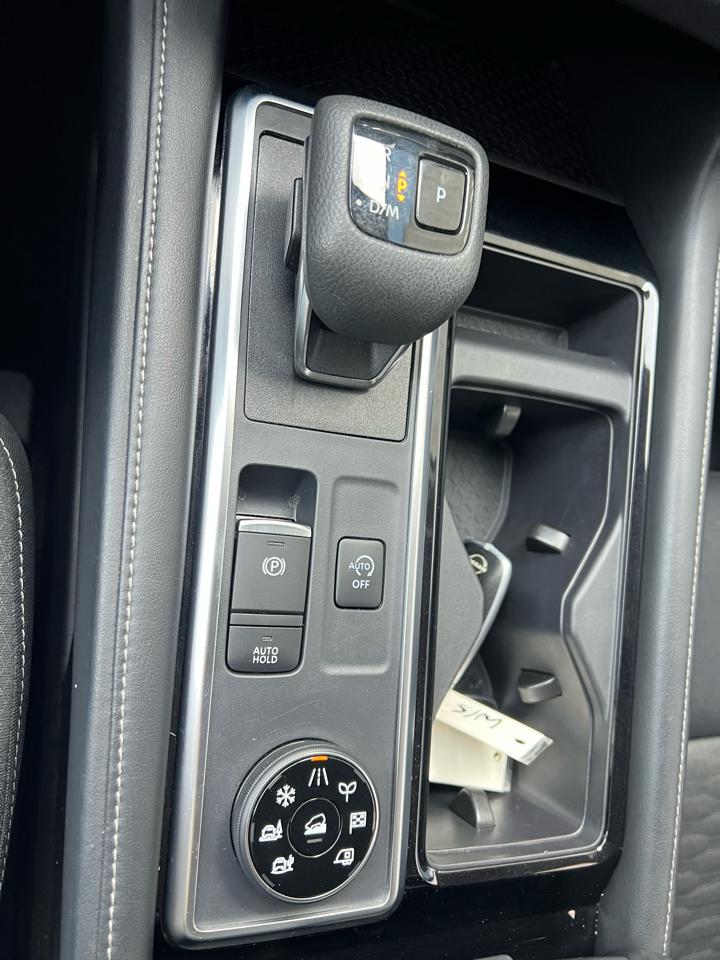Nissan Pathfinder  2023