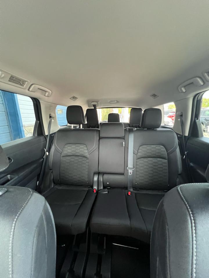 Nissan Pathfinder  2023