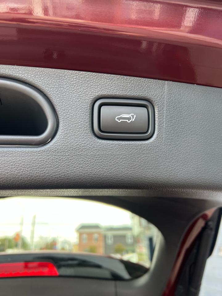 Hyundai Tucson  2019