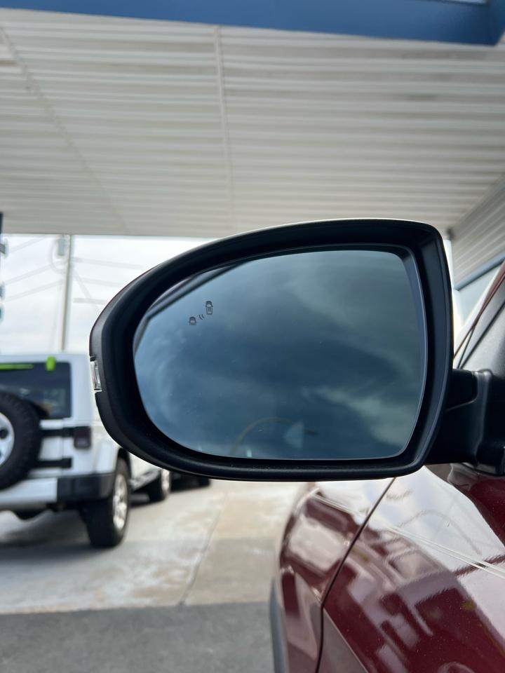 Hyundai Tucson  2019