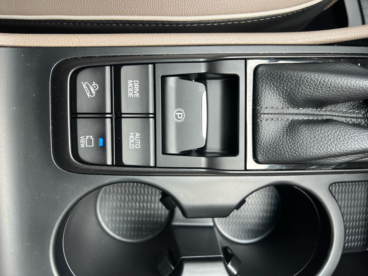 Hyundai Tucson  2019