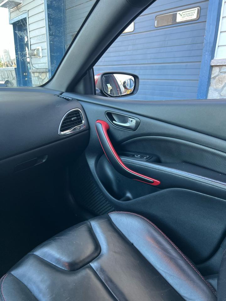 Dodge Dart  2014