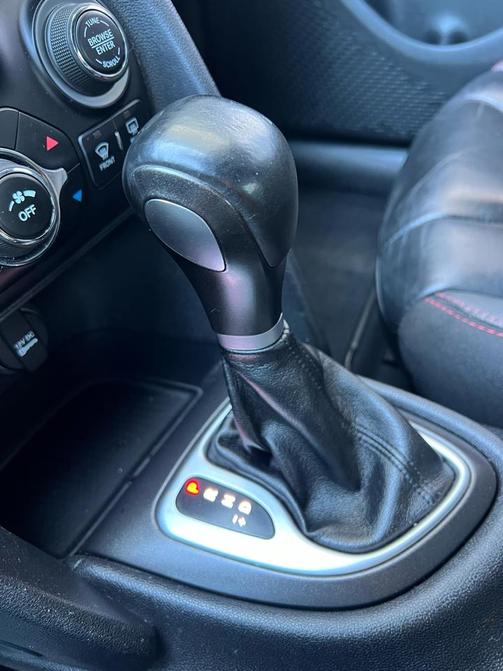 Dodge Dart  2014
