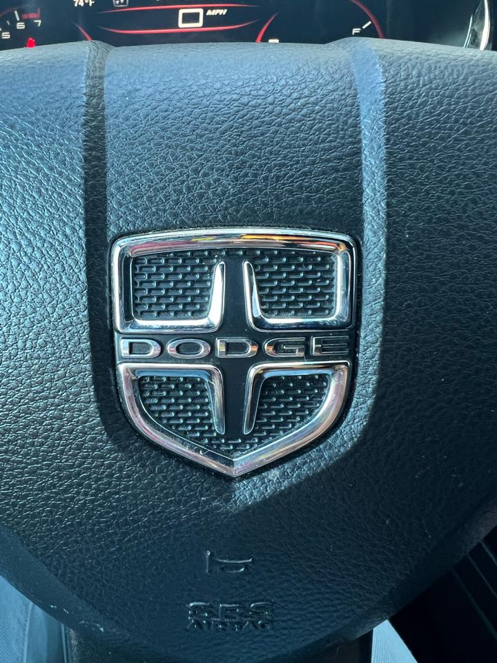Dodge Dart  2014