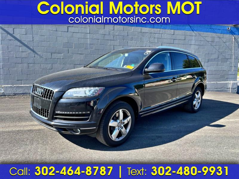 Used Cars for Sale Townsend DE 19734 Colonial Motors MOT