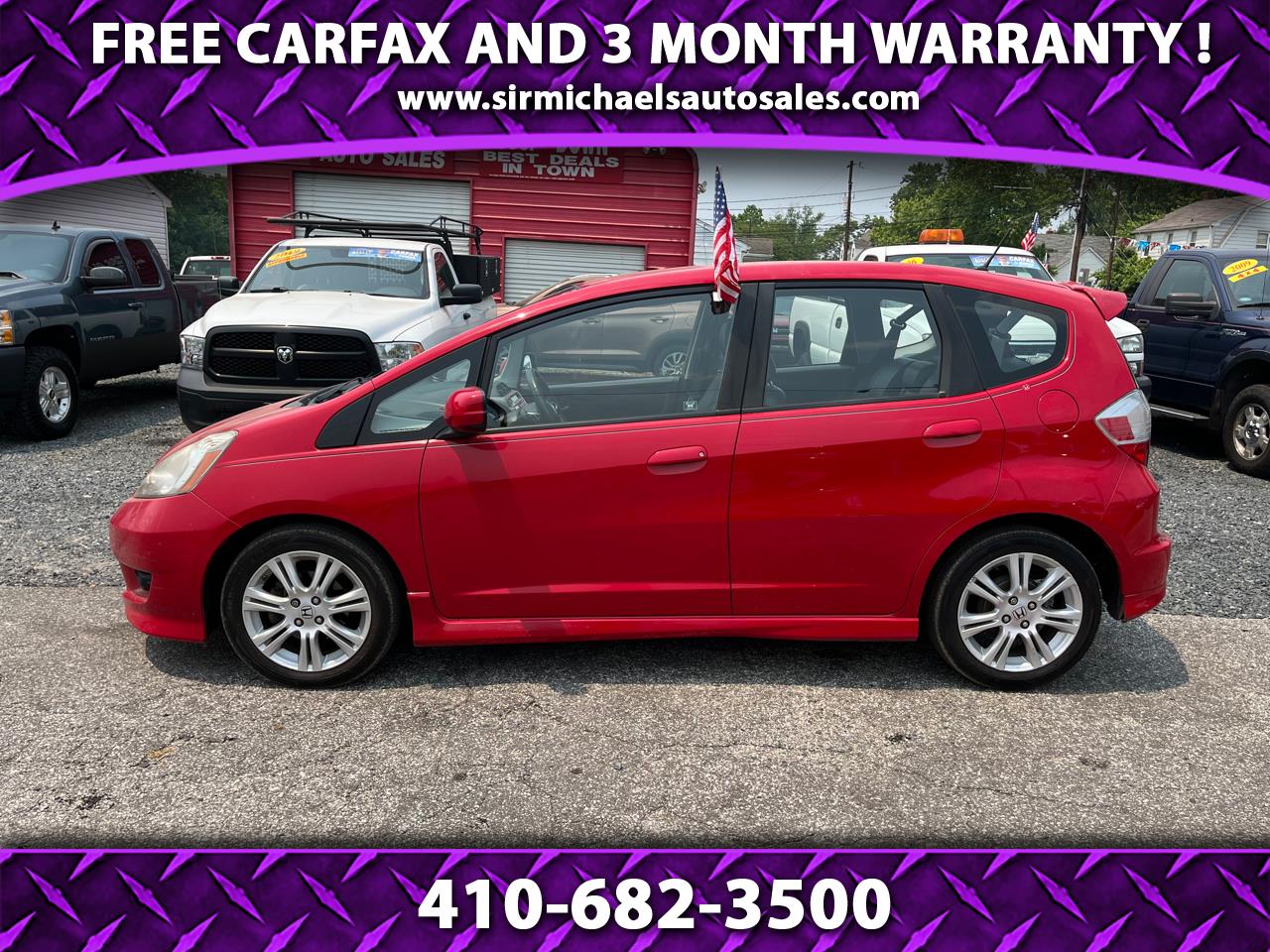 Used Cars for Sale Baltimore MD 21222 Sir Michaels Auto Sales Rosedale