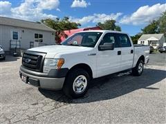 2009 Ford F-150 