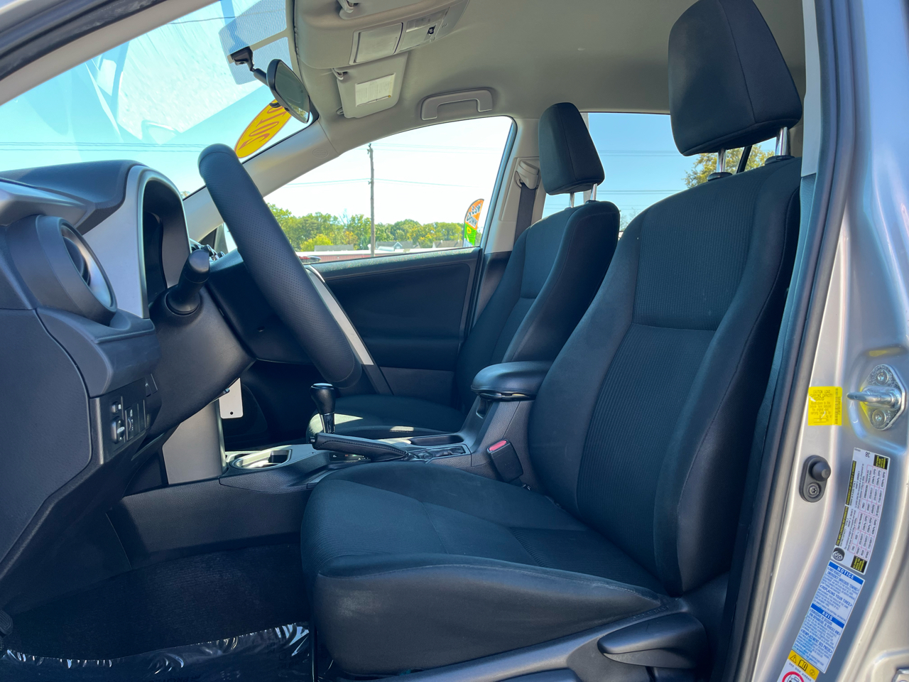 Toyota RAV4  2016 Toyota RAV4  2016