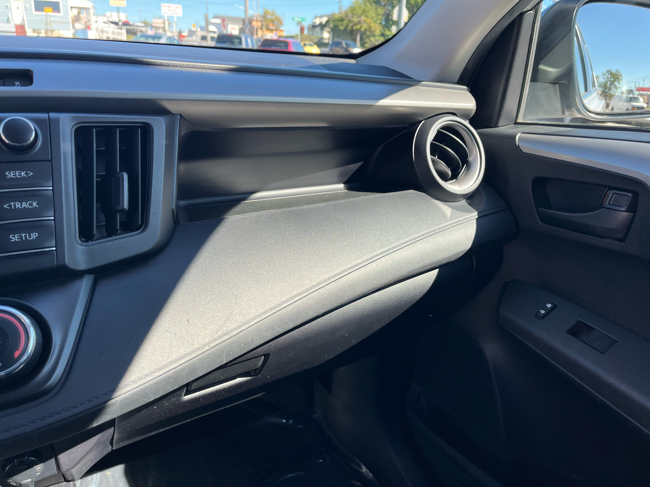 Toyota RAV4  2016 Toyota RAV4  2016