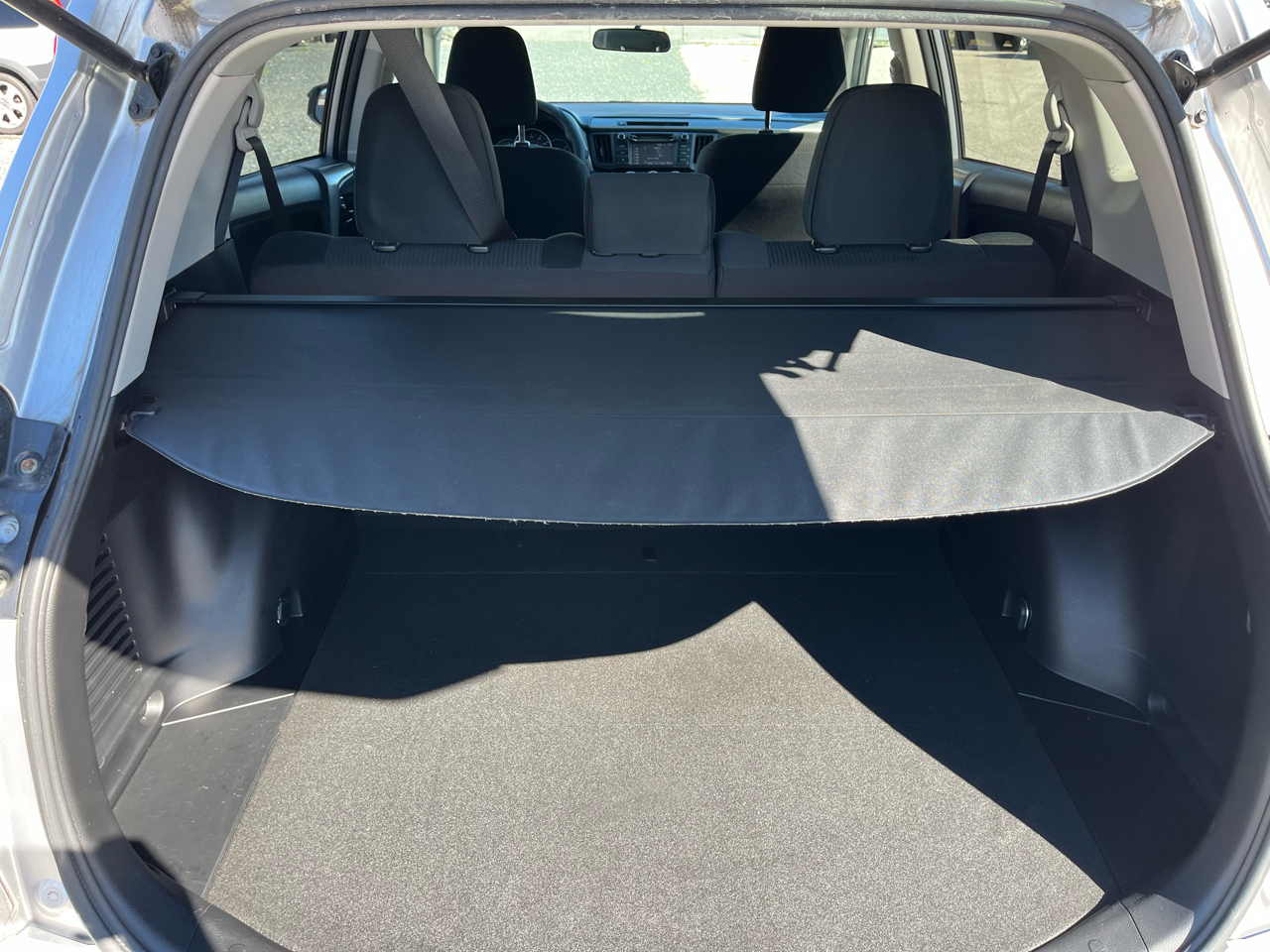 Toyota RAV4  2016 Toyota RAV4  2016