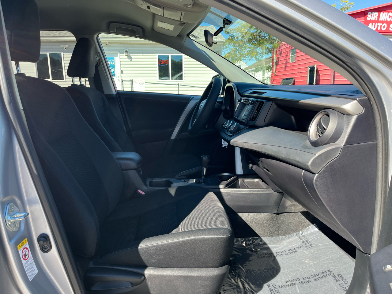 Toyota RAV4  2016 Toyota RAV4  2016