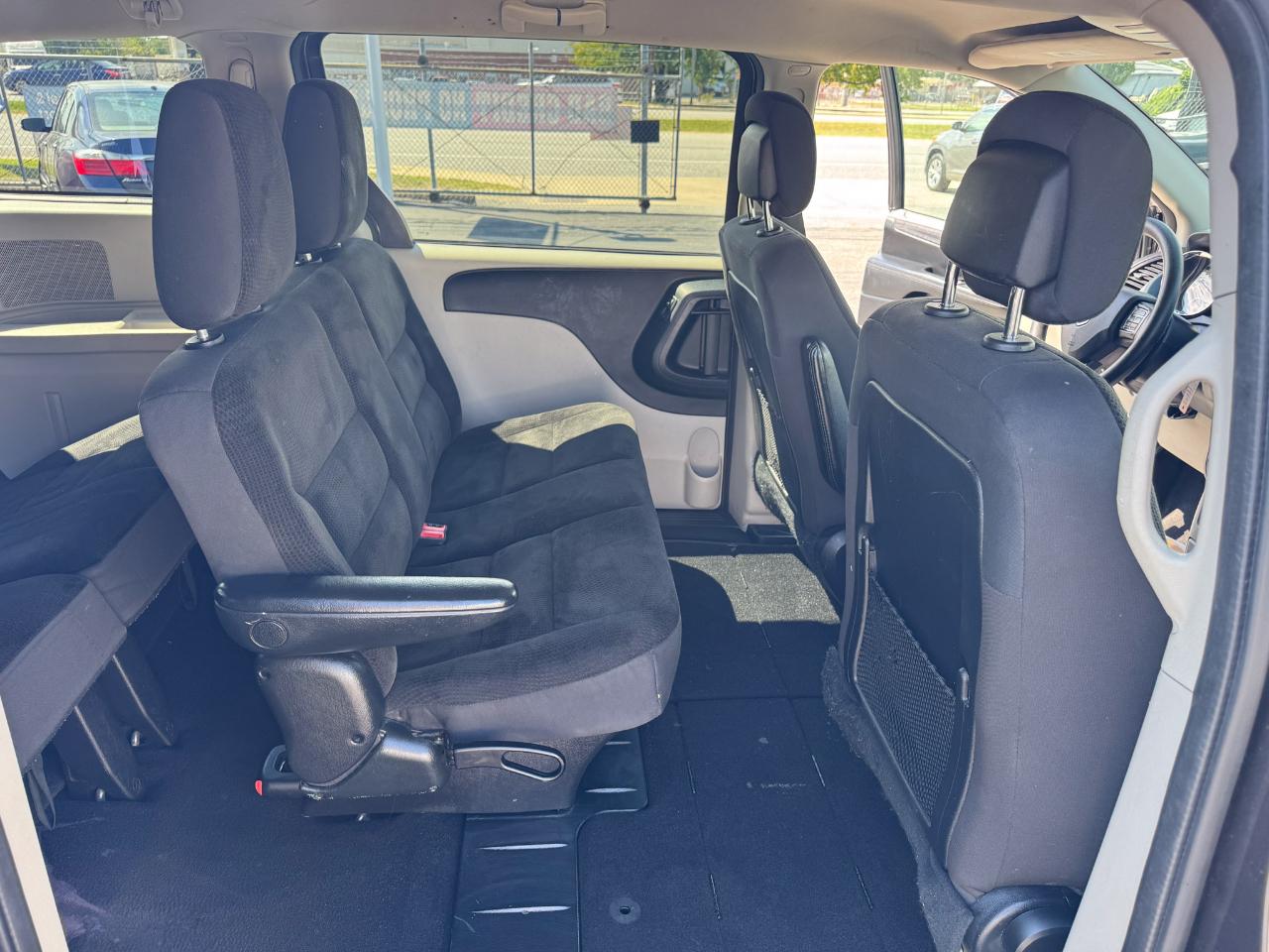 Dodge Grand Caravan SE 2019