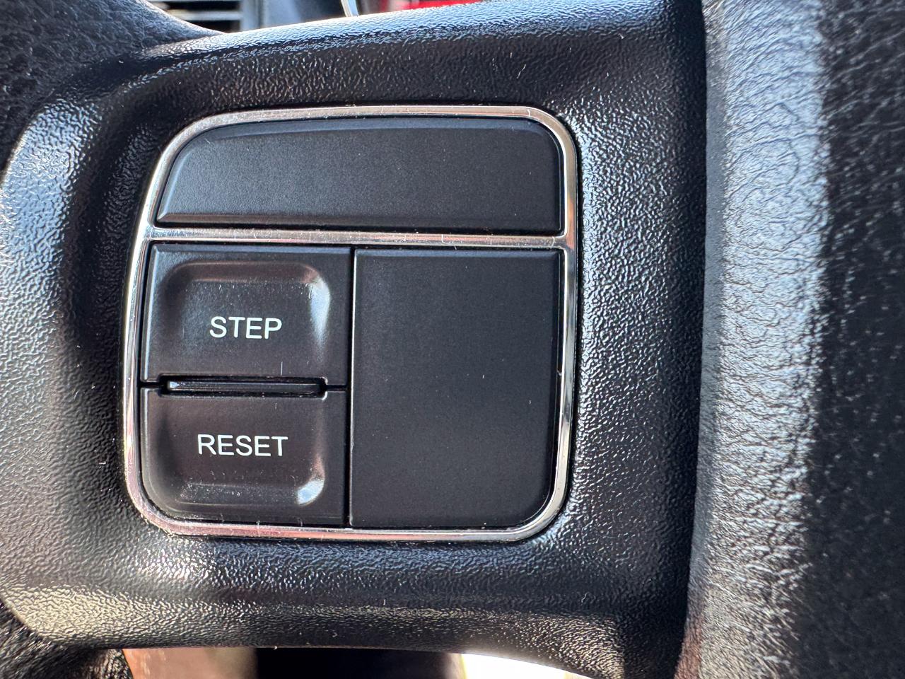 Dodge Grand Caravan SE 2019