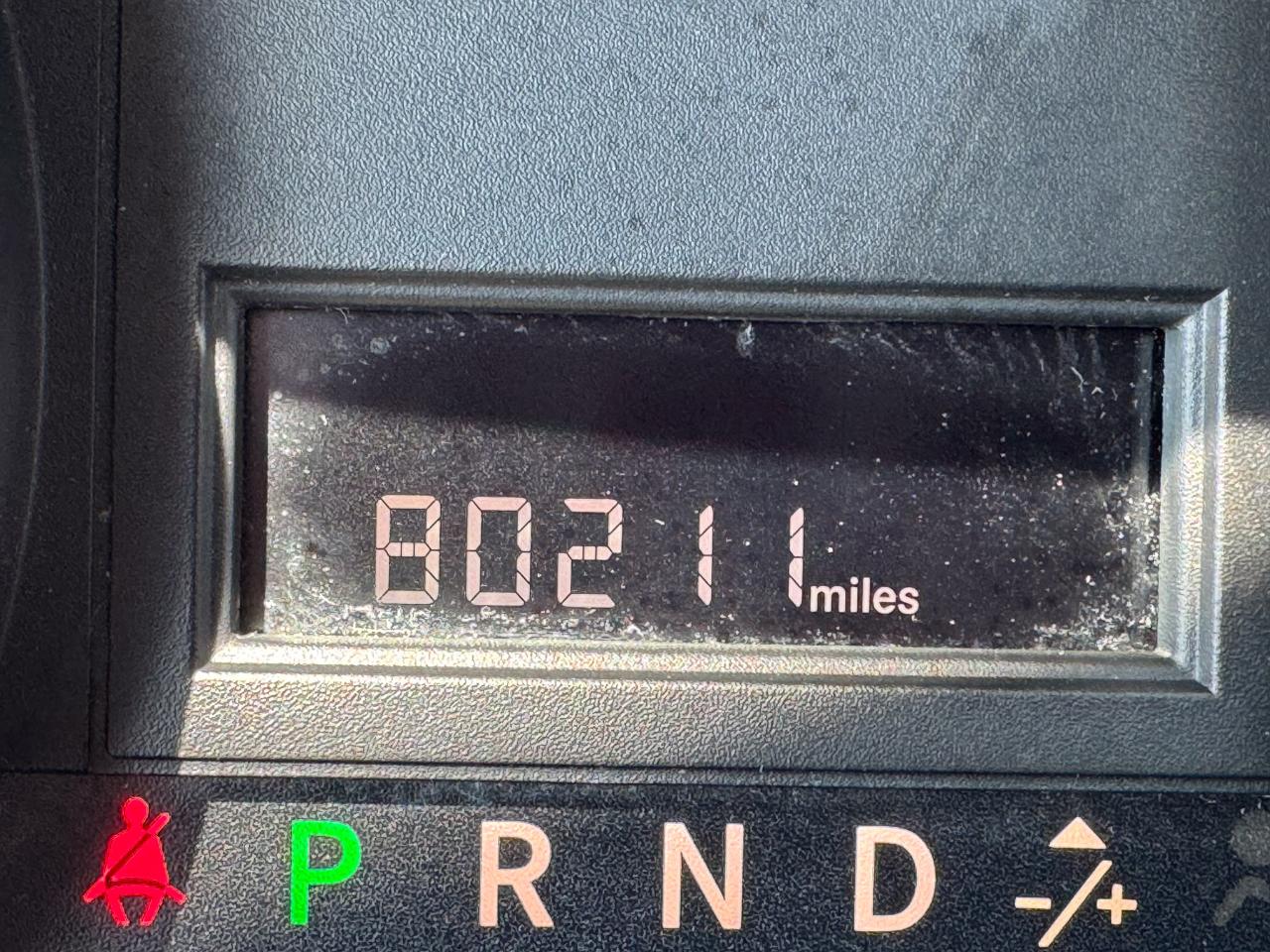 Dodge Grand Caravan SE 2019