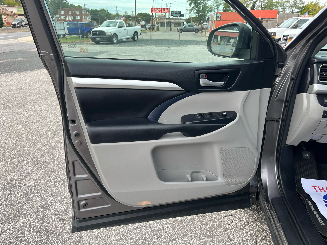 Toyota Highlander  2018 Toyota Highlander  2018