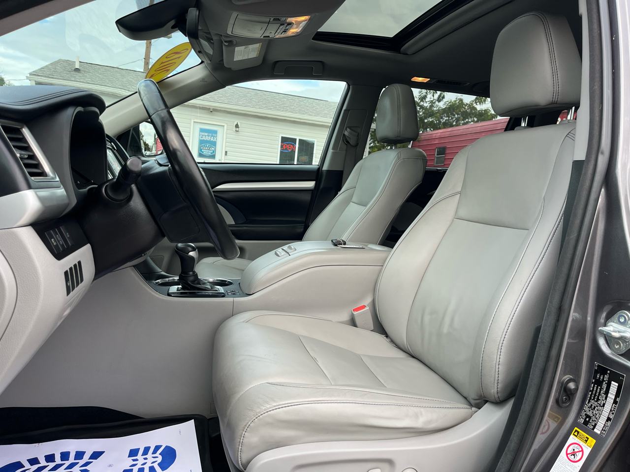 Toyota Highlander  2018 Toyota Highlander  2018