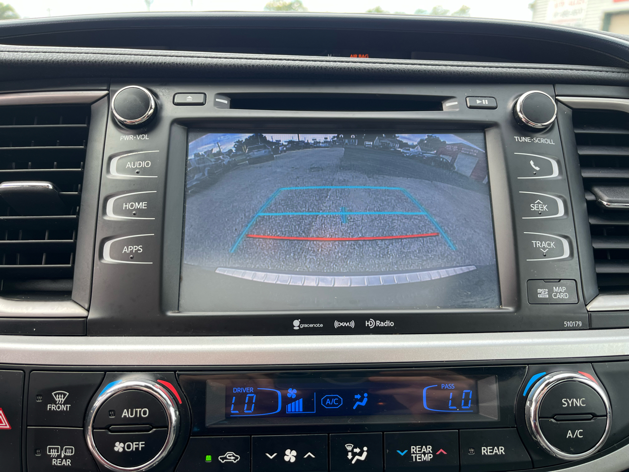 Toyota Highlander  2018 Toyota Highlander  2018