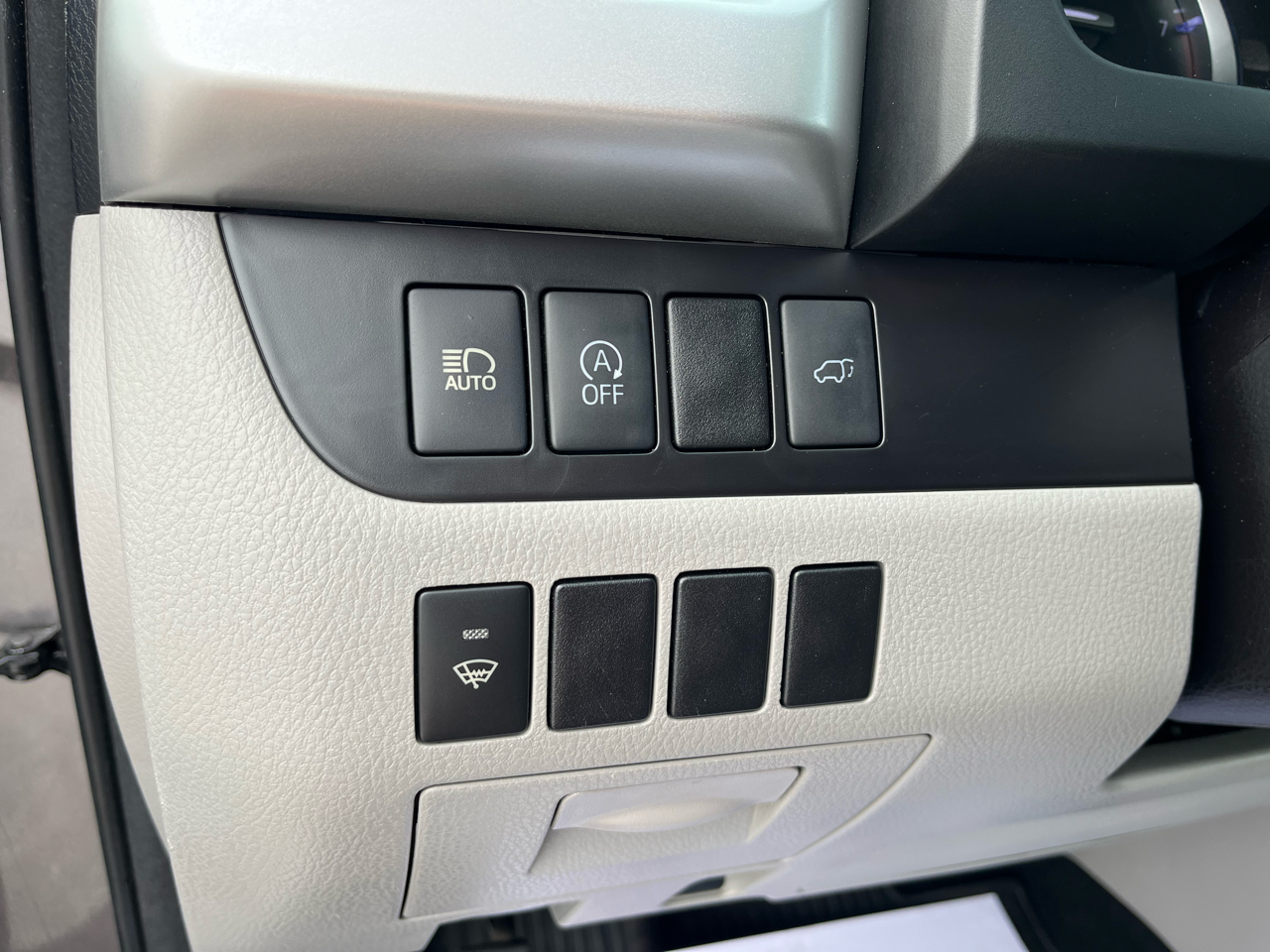 Toyota Highlander  2018 Toyota Highlander  2018
