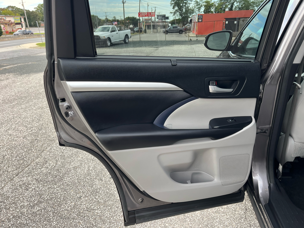 Toyota Highlander  2018 Toyota Highlander  2018