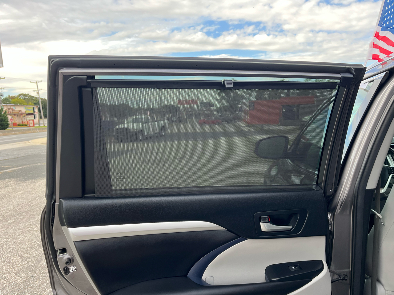 Toyota Highlander  2018 Toyota Highlander  2018