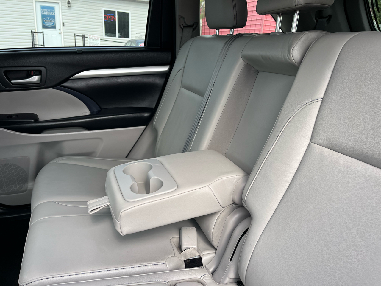 Toyota Highlander  2018 Toyota Highlander  2018