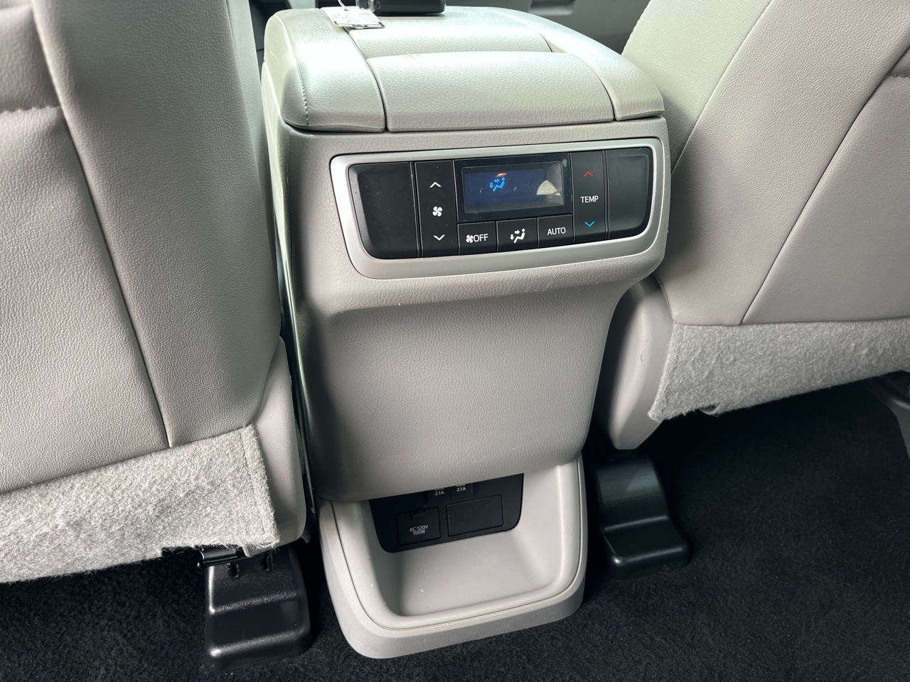 Toyota Highlander  2018 Toyota Highlander  2018