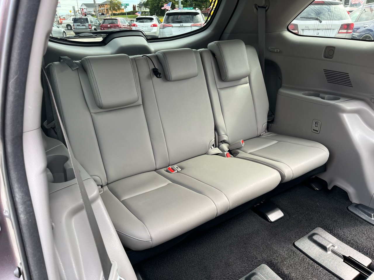 Toyota Highlander  2018 Toyota Highlander  2018