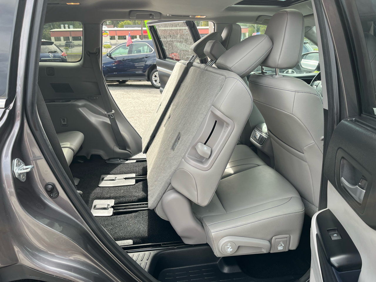 Toyota Highlander  2018 Toyota Highlander  2018