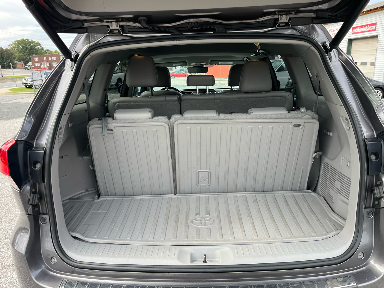 Toyota Highlander  2018 Toyota Highlander  2018