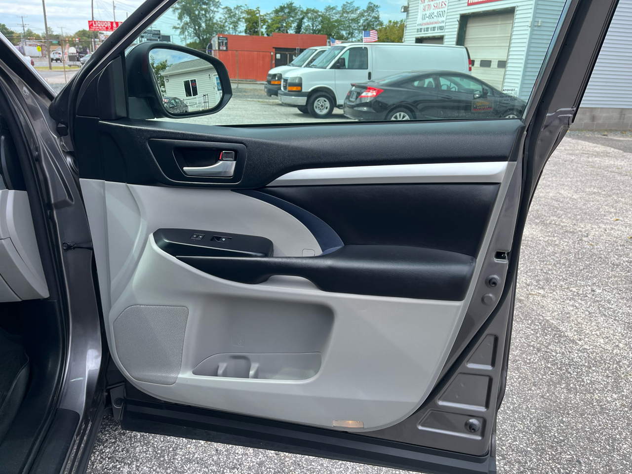 Toyota Highlander  2018 Toyota Highlander  2018