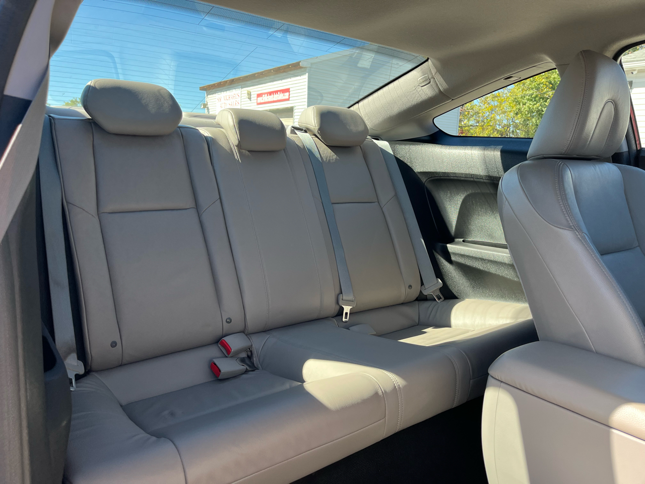 Honda Civic  2012 Honda Civic  2012